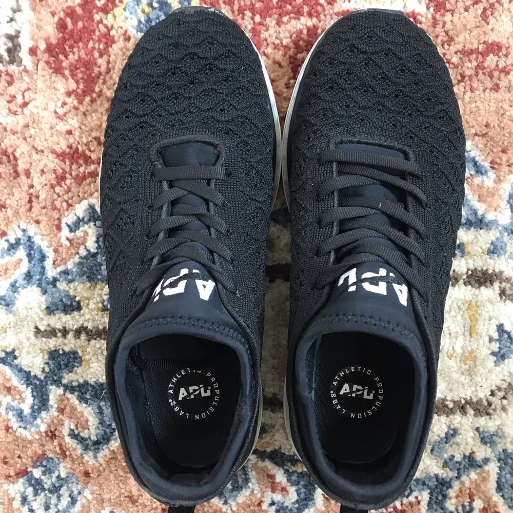 NAVY APL Techloom phantom 7.5